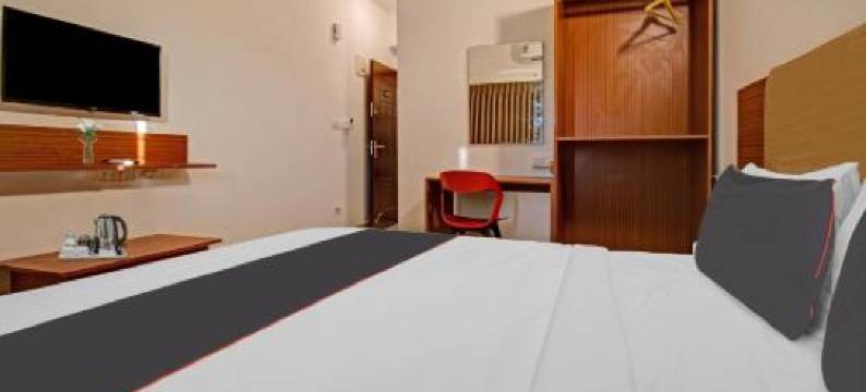 Collection O Petals Otium Business Hotel图片