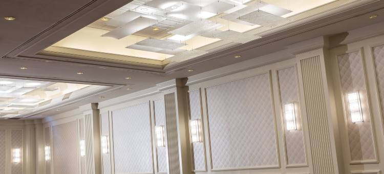 奥斯汀万丽酒店(Renaissance Austin Hotel)图片