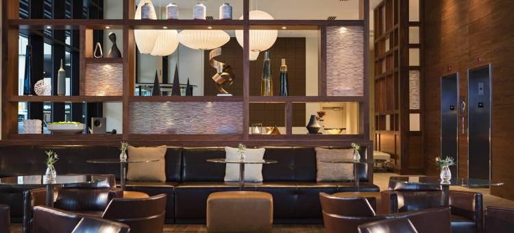 圣何塞市中心万豪AC酒店(AC Hotel San Jose Downtown)图片