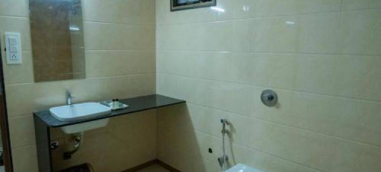 Flamingo Club and Resort Una 3 Km Away from Diu Check Post图片