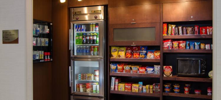 哈茨维尔万枫酒店(Fairfield Inn Hartsville)图片