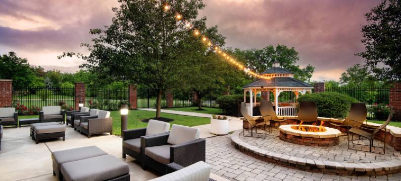 费城福吉谷/学院村万怡酒店(Courtyard Philadelphia Valley Forge/Collegeville)图片