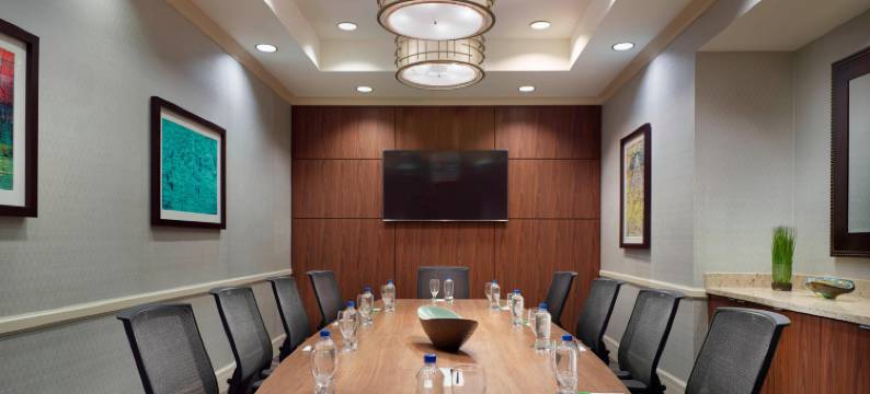 亚特兰大迪凯特市中心/埃默里万怡酒店(Courtyard Atlanta Decatur Downtown/Emory)图片