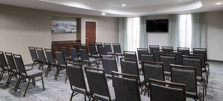 西奥兰治万怡酒店(Courtyard West Orange)图片