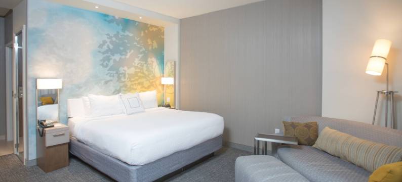 奥碧万怡酒店(Courtyard Albion)图片