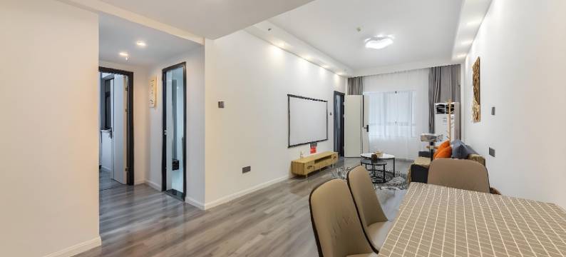 栖牛龙泉民宿(西君中路分店)图片