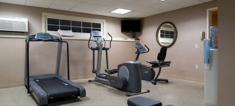 波士顿萨德伯里万枫酒店(Fairfield Inn Boston Sudbury)图片