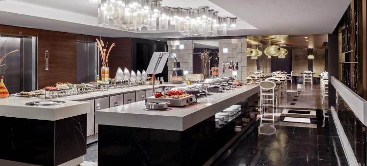 多哈福朋喜来登酒店(Four Points by Sheraton Doha)图片