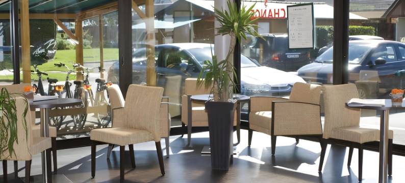 绿色酒店(Hôtel Vert)图片