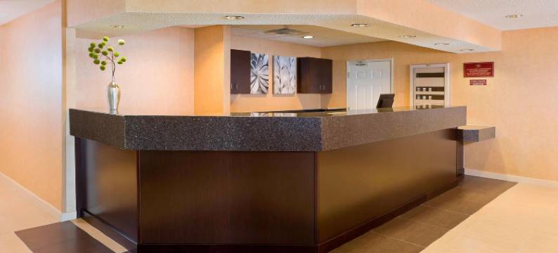 达拉斯路易斯维尔Residence Inn 酒店(Residence Inn by Marriott Dallas Lewisville)图片