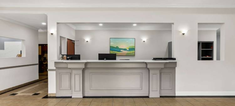 博蒙特索奈斯塔精粹酒店(Sonesta Essential Beaumont)图片