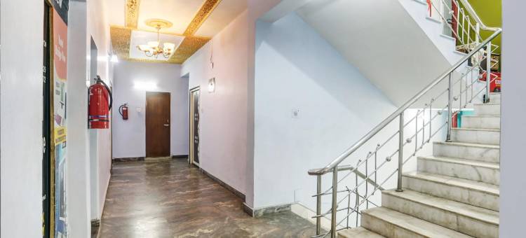 Hotel O Bridge View图片