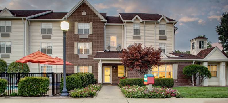 克利夫兰韦斯特莱克TownePlace Suites 酒店(Towneplace Suites by Marriott Cleveland Westlake)图片