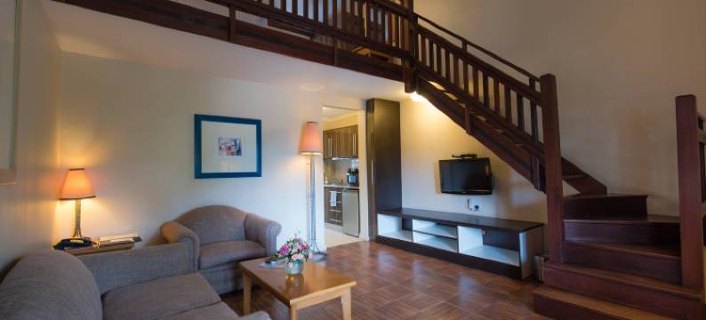 Protea Hotel Dar es Salaam Oyster Bay图片