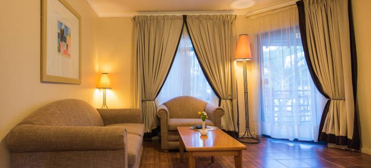 达累斯萨拉姆牡蛎湾Protea酒店(Protea Hotel Dar es Salaam Oyster Bay)图片