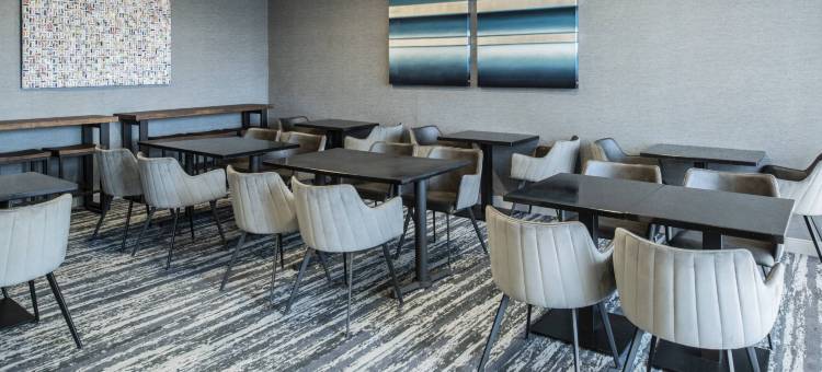 普罗维登斯北金斯敦万豪TownePlace酒店(TownePlace Suites Providence North Kingstown)图片