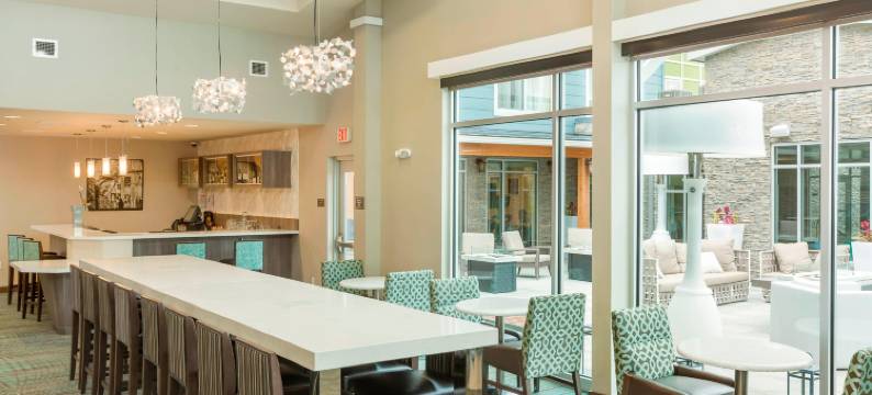 Residence Inn Portland Hillsboro/Brookwood图片