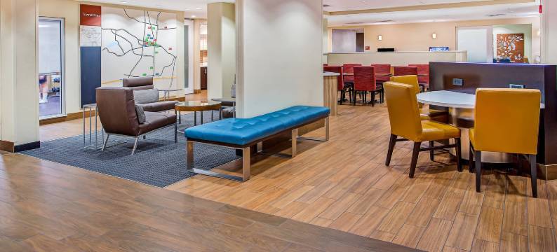 库克维尔TownePlace套房酒店酒店(TownePlace Suites Cookeville)图片