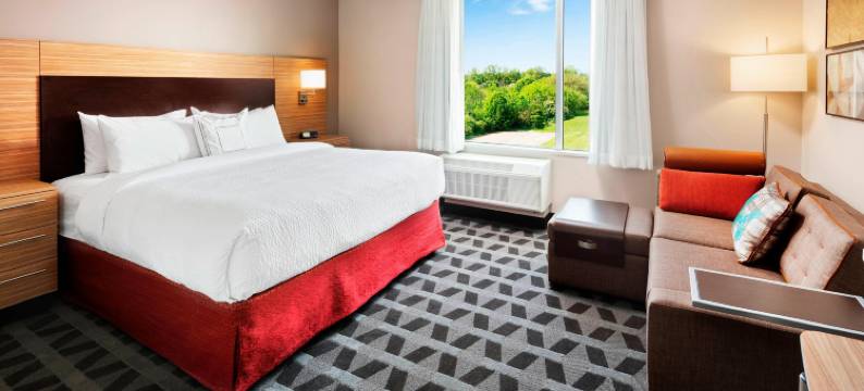 路易斯威尔东北TownePlace套房酒店(TownePlace Suites by Marriott Louisville Northeast)图片