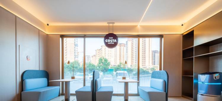 汉庭酒店(青岛即墨北站万达广场店)图片