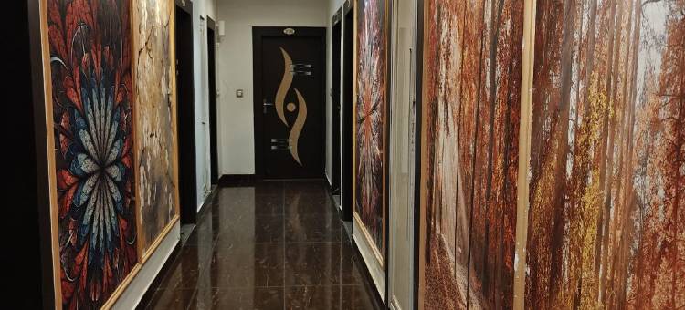 Hotel Om Shivay图片