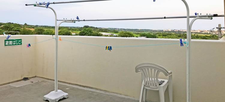 石垣岛马雷海洋旅馆酒店(Marine Lodge Marea Ishigakijima)图片