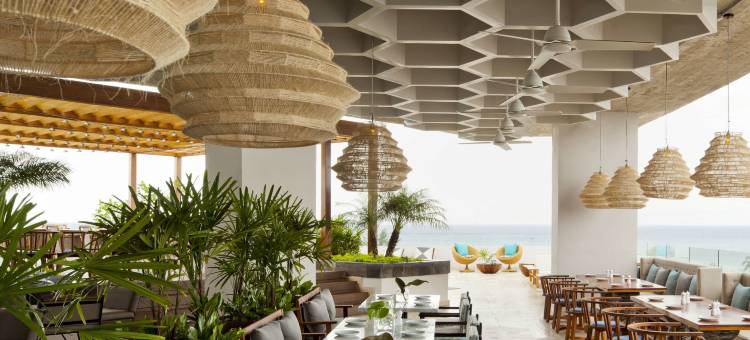 凯悦尚萃卡曼海滩- 市区之家和海滩之家(Hyatt Centric Playa del Carmen)图片