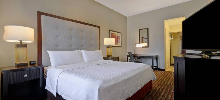 丹佛科技中心Homewood Suites by Hilton(Homewood Suites by Hilton Denver Tech Center)图片