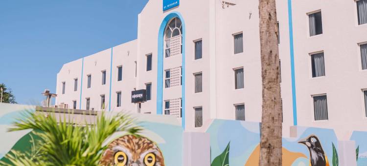 Tryp by Wyndham Aruba Adults Only Hotel图片