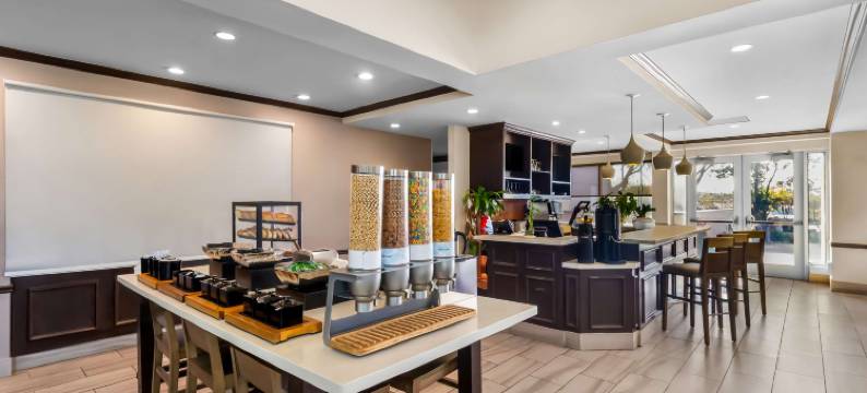 休斯敦韦斯特彻斯，索尼斯塔Mod系列ACP酒店(Acp Hotel Houston Westchase, Mod Collection by Sonesta)图片