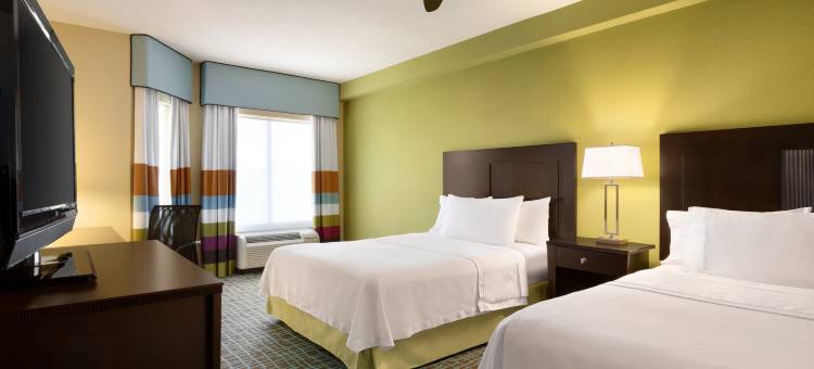 迈尔斯堡机场Homewood套房酒店(Homewood Suites by Hilton Fort Myers Airport/FGCU)图片