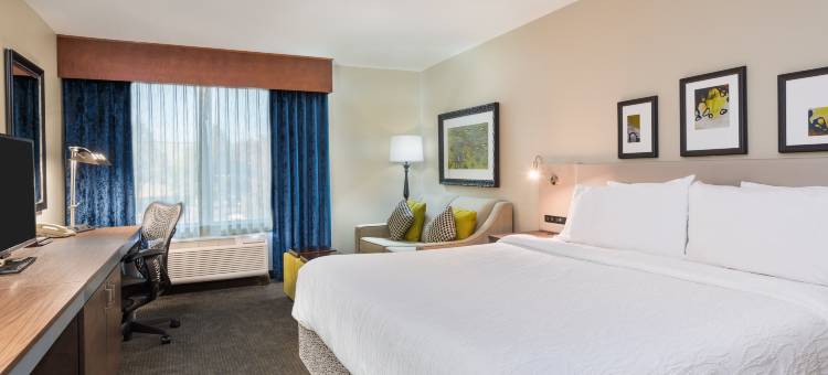 韦斯特伯里希尔顿花园酒店(Hilton Garden Inn Westbury)图片