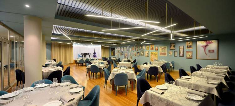 布拉加花园别墅(Hotel Villa Garden Braga)图片