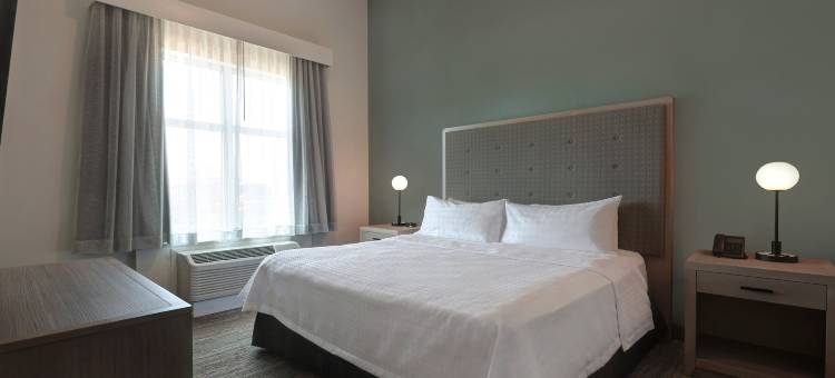 圣克拉丽塔Homewood Suites by Hilton(Homewood Suites by Hilton Santa Clarita)图片