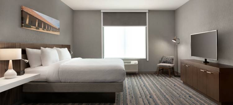 隆波克希尔顿花园酒店(Hilton Garden Inn Lompoc)图片