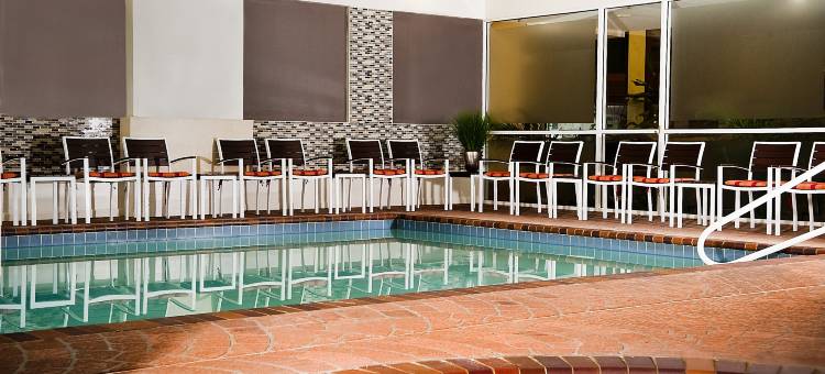 孟菲斯希尔顿安泊酒店(Embassy Suites by Hilton Memphis East Germantown Area)图片