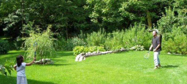 米尔豪斯布莱德酒店(The Millhouse Bled)图片