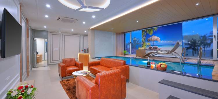 维加树屋精品酒店(Vega - A Boutique Hotel by Lotus Leaf Hotels)图片
