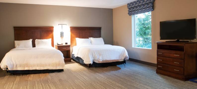 希尔顿欢朋酒店-格罗斯特(Hampton Inn Gloucester)图片