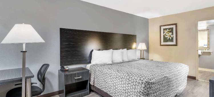 郊区公寓酒店-国际大道(Suburban Studios International Drive)图片