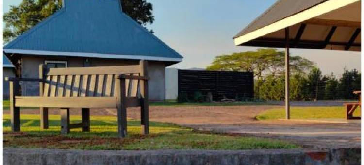 勒武布交汇处山林小屋(Levubu Junction Lodge)图片