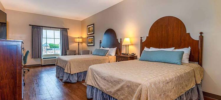 Chateau Saint Denis Hotel, a Trademark Collection by Wyndham图片