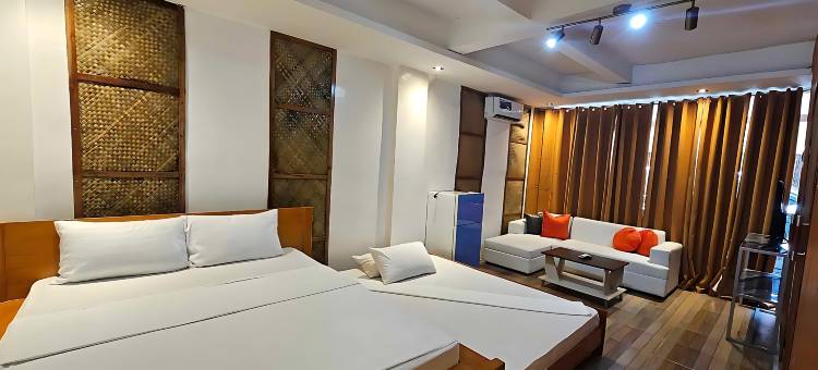 SMS酒店集团普莱西酒店(Hotel Pressie by SMS Hospitality)图片