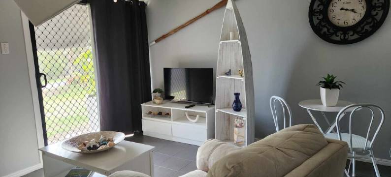 Comfortable Cottage on K'gari's (previously known as Fraser Island)  doorstep图片