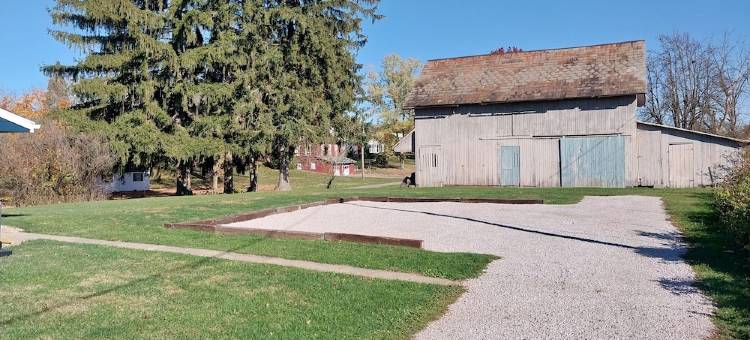 Newly Renovated 1900 Farmhouse in the Heart of Ohio's Amish Country-Kidron!!图片