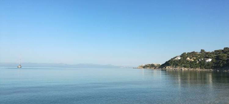 Torre delle Stelle Apartment 50 meters from the sea图片