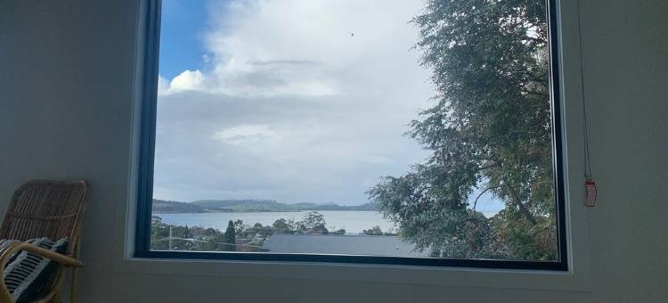迷人水景;惬意海滨氛围;多处娱乐空间度假屋(Stunning water views; relaxed coastal atmosphere; multiple entertaining areas)图片