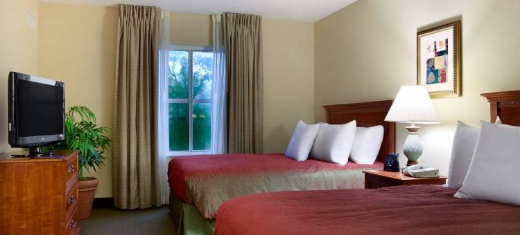 塔拉哈西Homewood Suites by Hilton(Homewood Suites by Hilton Tallahassee)图片