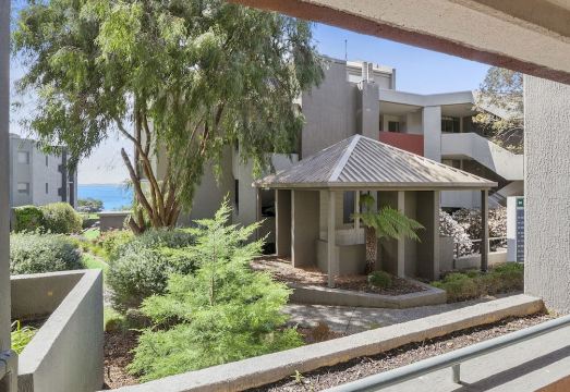 Cumberland Resort Lorne private Apartment near beach, pool, spa, tennis, shops Hotel Overview