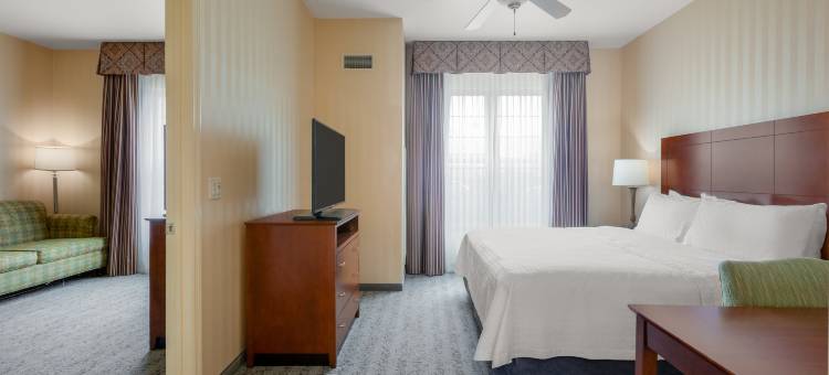 Homewood Suites by Hilton-萨克拉门托机场纳托马斯(Homewood Suites by Hilton Sacramento Airport-Natomas)图片